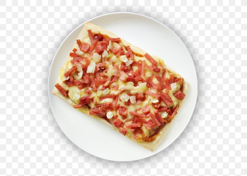 Sicilian Pizza Vegetarian Cuisine Tarte Flambée California-style Pizza, PNG, 585x585px, Sicilian Pizza, American Food, Appetizer, California Style Pizza, Californiastyle Pizza Download Free