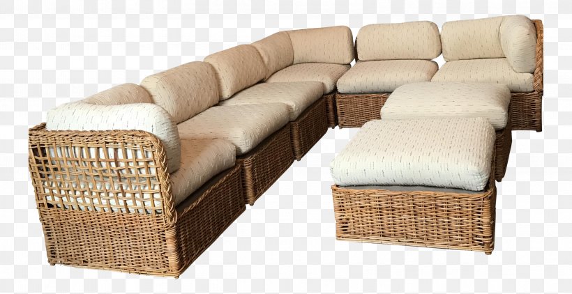 Table Couch Rattan Furniture Wicker, PNG, 3209x1654px, Table, Chair, Chairish, Couch, Cushion Download Free
