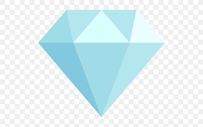 Gemstone Diamond, PNG, 512x512px, Gemstone, Aqua, Azure, Blue, Clipboard Download Free