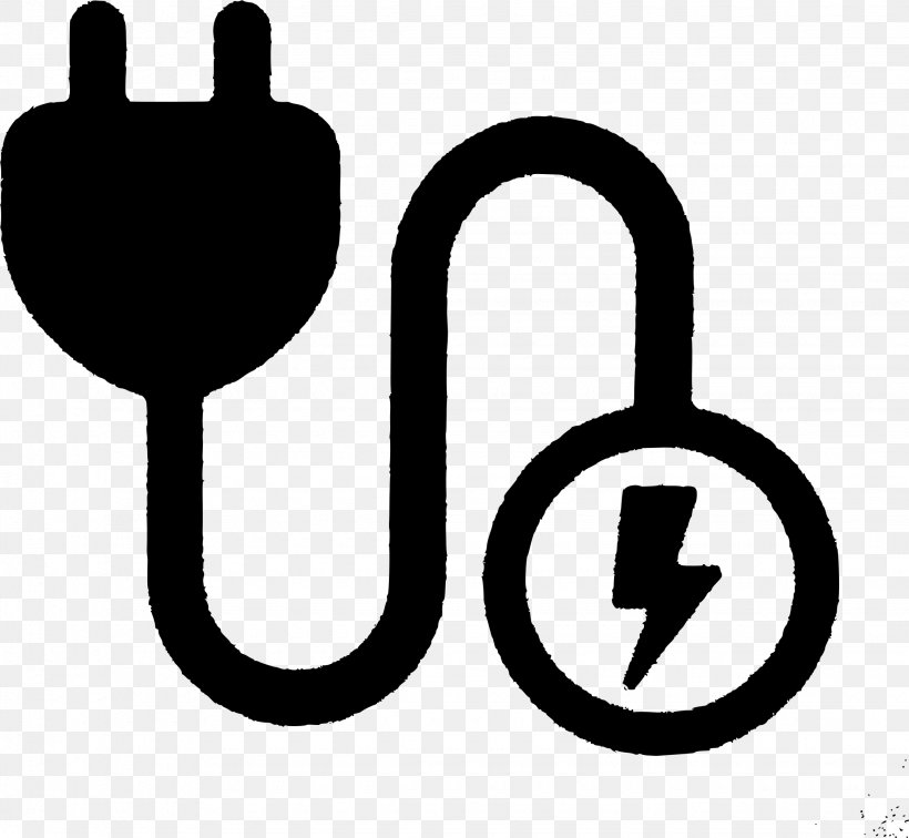 Electrical Cable Power Cord Electrical Wires & Cable Clip Art, PNG, 2250x2075px, Electrical Cable, Ac Power Plugs And Sockets, Area, Black And White, Brand Download Free