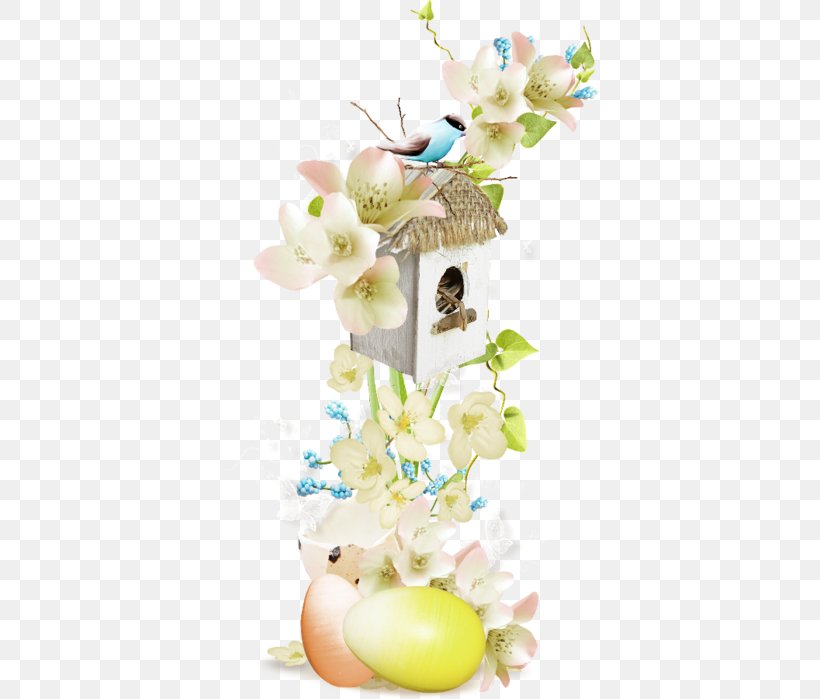 Floral Design Ulzzang DeviantArt Easter, PNG, 378x699px, Floral Design, Blossom, Branch, Cut Flowers, Deviantart Download Free
