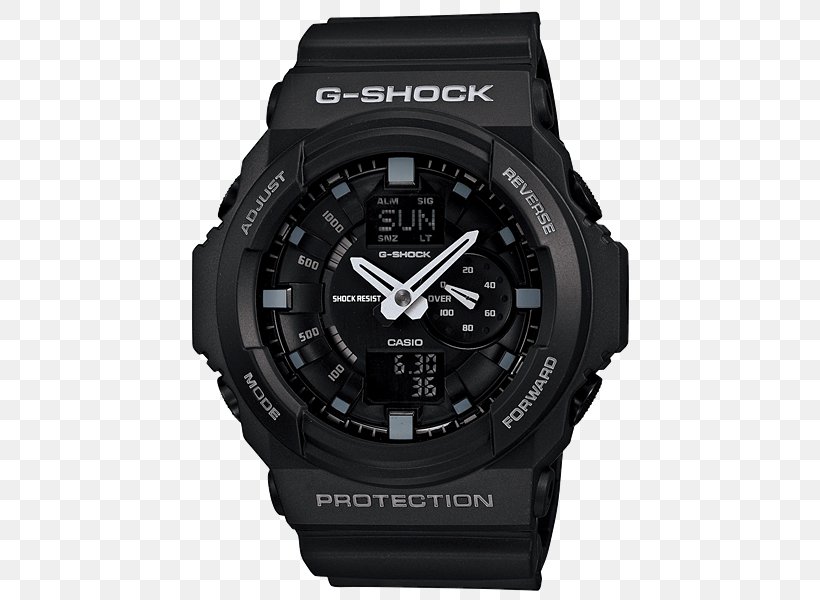 G-Shock GA-200 Watch Casio G-Shock Frogman, PNG, 500x600px, Gshock, Black, Brand, Casio, Casio Gshock Frogman Download Free