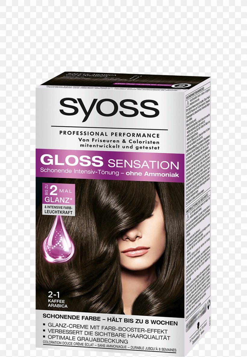 Hair Coloring Schwarzkopf Lip Gloss Human Hair Color, PNG, 970x1400px, Hair Coloring, Black Hair, Blond, Brown Hair, Color Download Free