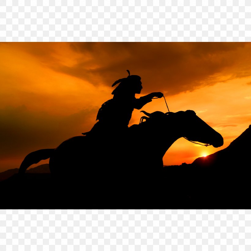 Ivins Mojave Desert Horse Equestrian Silhouette, PNG, 1024x1024px, Mojave Desert, Equestrian, Geological Phenomenon, Heat, Horse Download Free