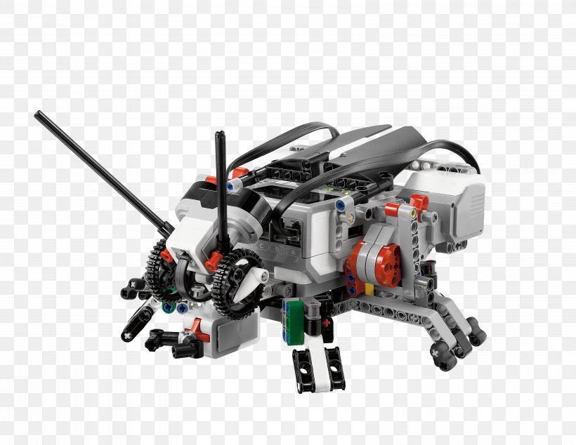 Lego Mindstorms EV3 Robot Technology, PNG, 6557x5074px, 2017, 2018, Lego Mindstorms Ev3, Career, Education Download Free