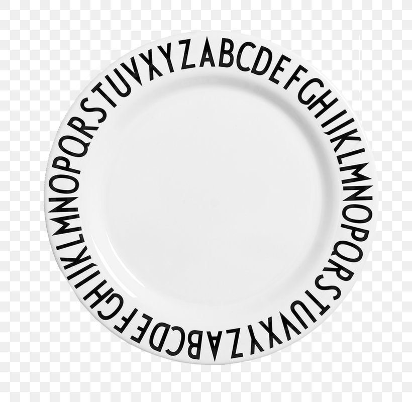 Melamine Design Plate Alphabet Letter, PNG, 800x800px, Melamine, Alphabet, Architect, Area, Arne Jacobsen Download Free