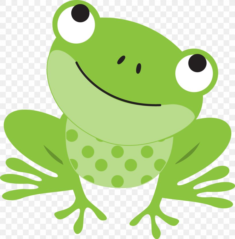 The Tree Frog Clip Art, PNG, 1392x1415px, Frog, Amphibian, Computer, Grass, Green Download Free