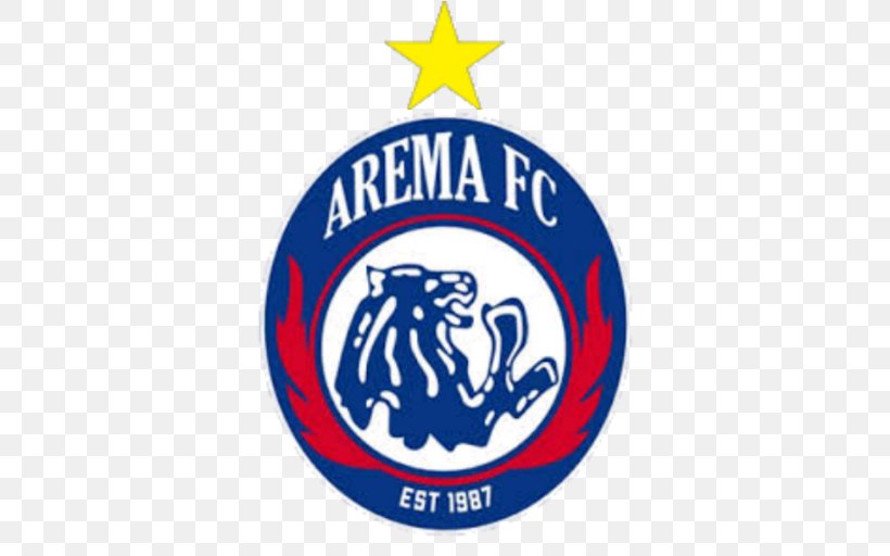 Arema FC Liga 1 Perseru Serui Malang Football, PNG, 512x512px, 2017 Liga 1, Arema Fc, Area, Aremania, Badge Download Free