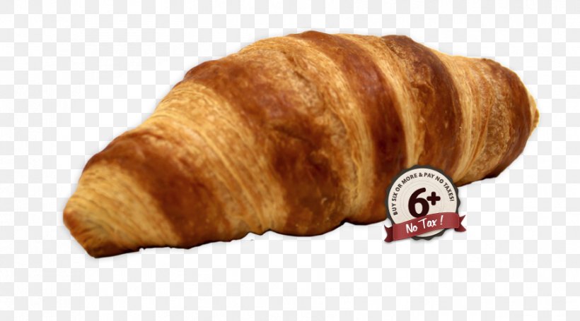 Croissant Bakery Pain Au Chocolat Breakfast Puff Pastry, PNG, 906x503px, Croissant, Baguette, Baked Goods, Bakery, Bread Download Free