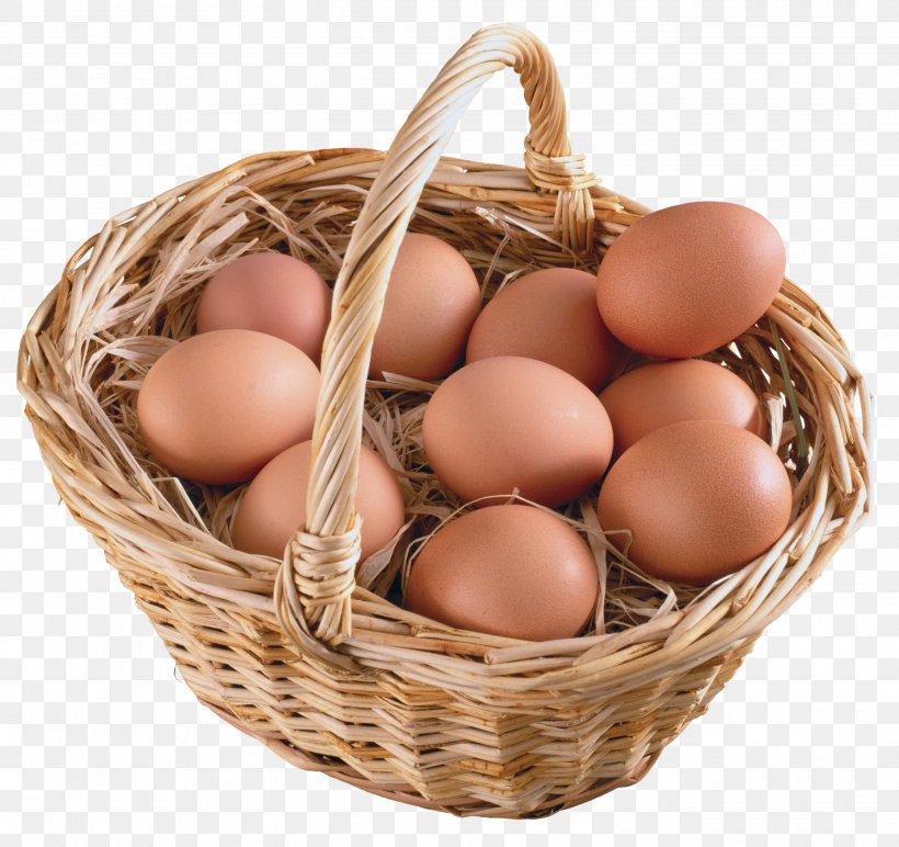 Egg In The Basket Fried Egg Breakfast, PNG, 2700x2543px, Egg In The Basket, Basket, Egg, Egg White, Food Download Free