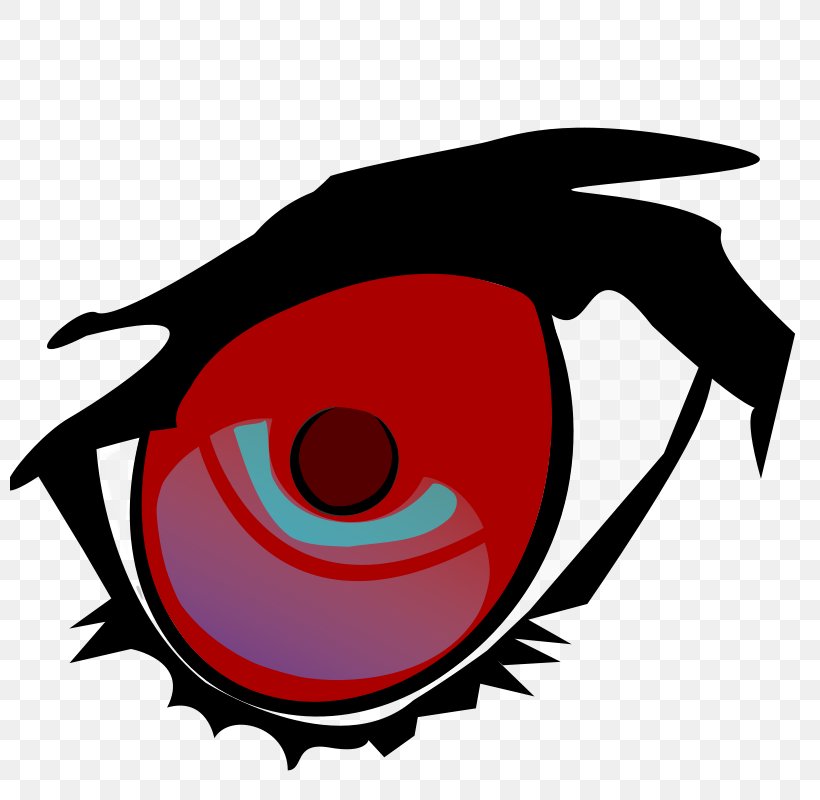 Eye Clip Art, PNG, 800x800px, Eye, Art, Artwork, Beak, Color Download Free