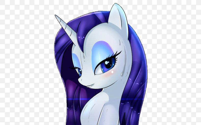Pony Rarity Twilight Sparkle Princess Luna Applejack, PNG, 512x512px, Watercolor, Cartoon, Flower, Frame, Heart Download Free