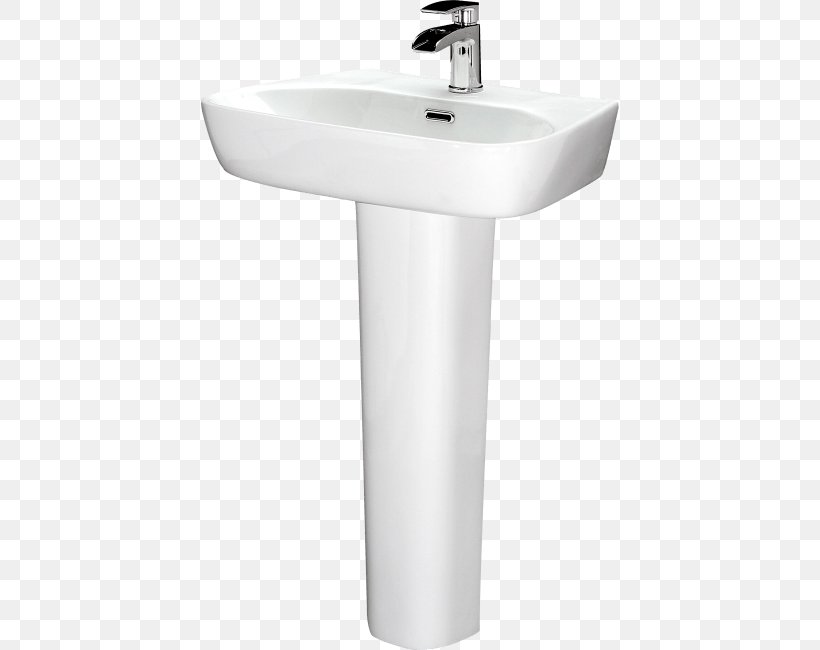 Product Design Sink Bathroom, PNG, 650x650px, Sink, Bathroom, Bathroom Sink, Computer Hardware, Hardware Download Free