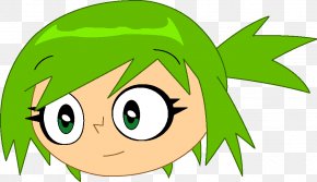Violet - Puffy AmiYumi Hi Hi Violet DeviantArt PNG
