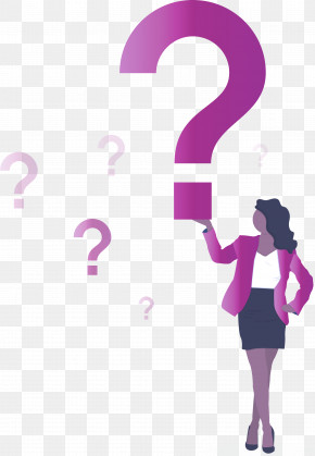 Question Mark PNG