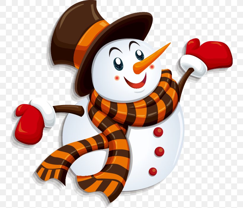 Snowman Animation, PNG, 751x703px, Snowman, Animation, Cartoon, Christmas, Food Download Free