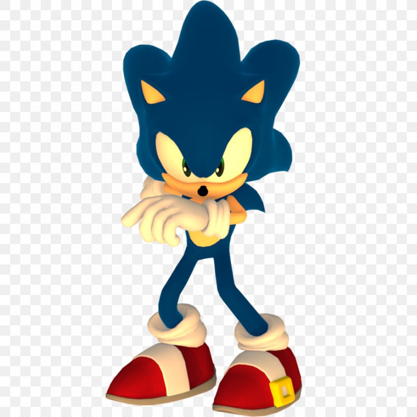 Sonic Forces Sonic Heroes Sonic The Hedgehog 2 Sonic & Knuckles, PNG, 894x894px, Sonic Forces, Animal Figure, Fictional Character, Figurine, Material Download Free