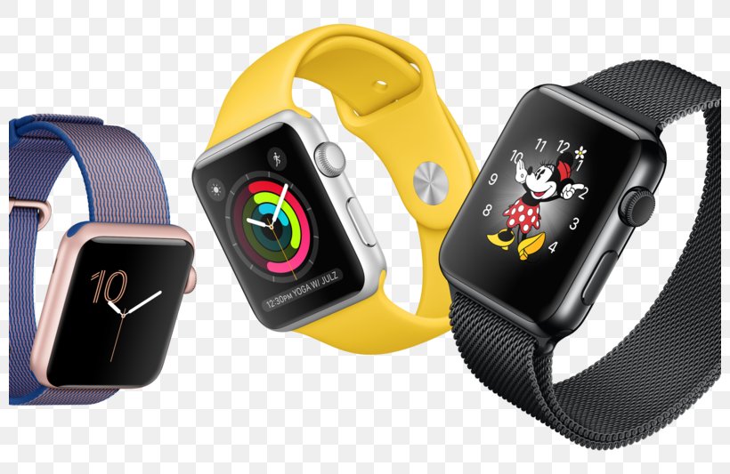 Amazon.com Apple Watch Series 2 Smartwatch, PNG, 800x533px, Amazoncom, Apple, Apple Watch, Apple Watch Series 2, Business Download Free