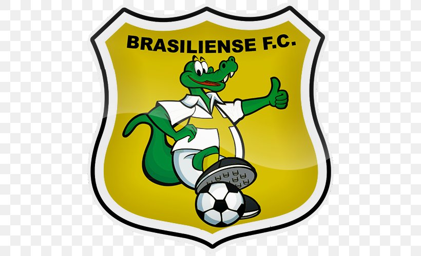 Brasiliense Futebol Clube Campeonato Brasiliense 2018 Campeonato Brasileiro Série D Brasília Taguatinga Esporte Clube, PNG, 500x500px, Brasiliense Futebol Clube, Area, Artwork, Ball, Brand Download Free