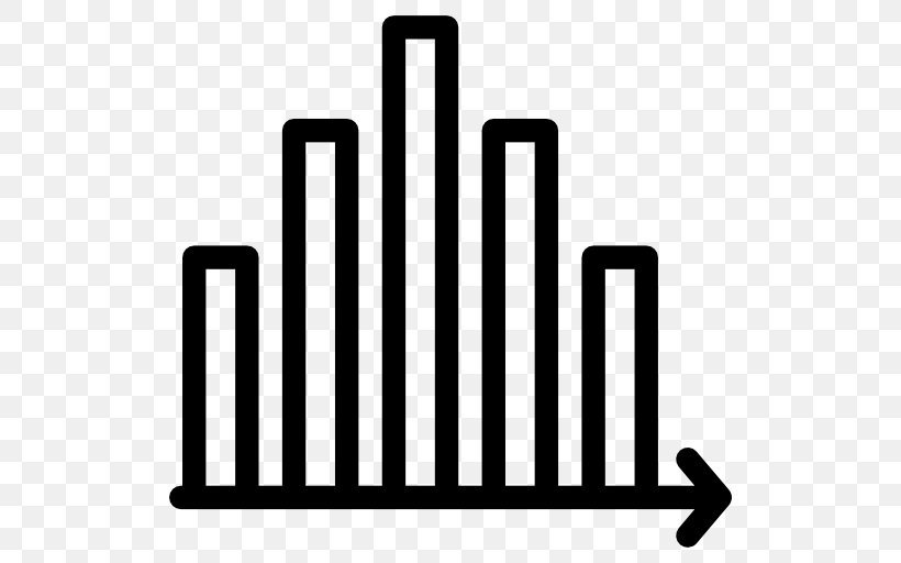 Bar Chart Data, PNG, 512x512px, Bar Chart, Area, Big Data, Black And White, Brand Download Free