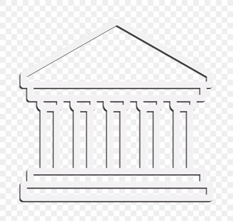 Courthouse Icon Law Icon Justice Icon, PNG, 1404x1332px, Courthouse Icon, Ancient Greek Temple, Ancient Roman Architecture, Architecture, Classical Architecture Download Free
