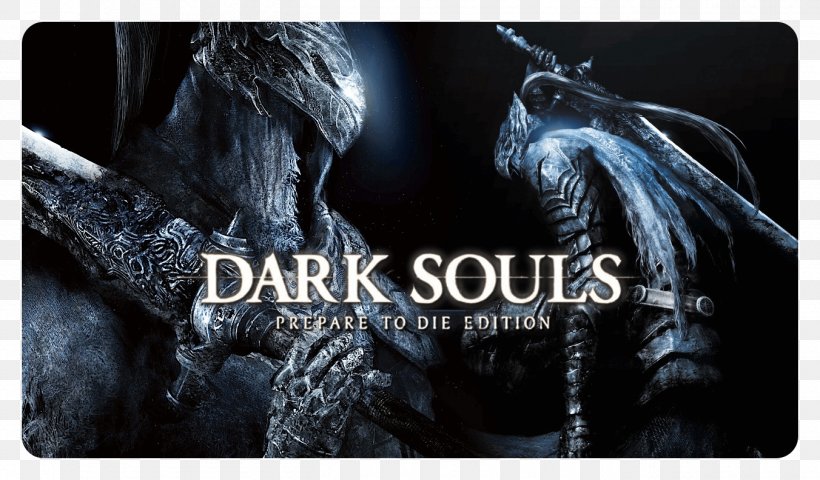 Dark Souls III Dark Souls: Artorias Of The Abyss DARK SOULS™: REMASTERED Video Game, PNG, 1352x792px, Dark Souls, Adventure Game, Bandai Namco Entertainment, Black And White, Brand Download Free
