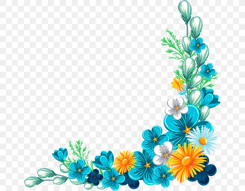 Flower Rose Clip Art, PNG, 658x639px, Flower, Art, Blue, Color, Cut Flowers Download Free