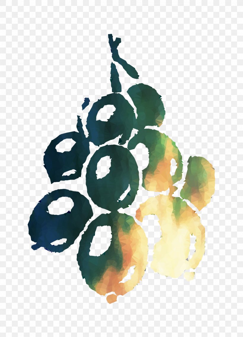 Grape Decal Sticker Art Fruit, PNG, 1300x1800px, Grape, Art, Color, Decal, Fruit Download Free