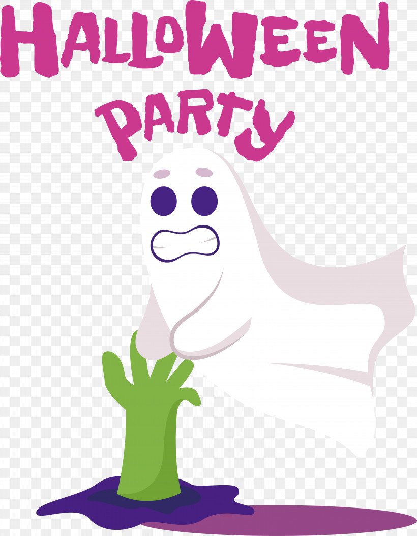 Halloween Party, PNG, 6096x7830px, Halloween Party, Halloween Ghost Download Free