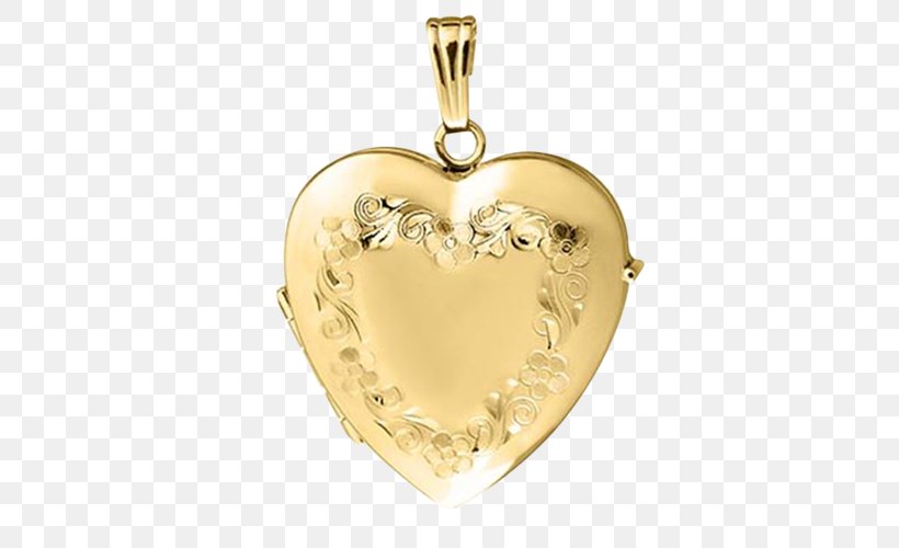 Locket Gold-filled Jewelry Jewellery Necklace, PNG, 500x500px, Locket, Amber, Chain, Colored Gold, Family Download Free