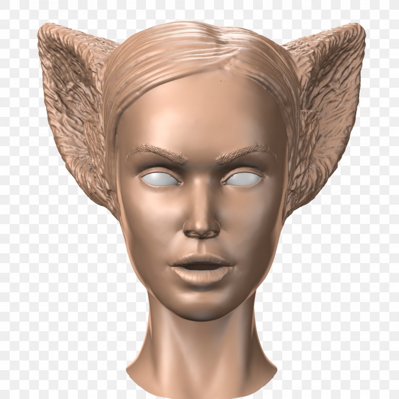 Sculpture Forehead Hat Ear, PNG, 1600x1600px, Sculpture, Ear, Figurine, Forehead, Hat Download Free