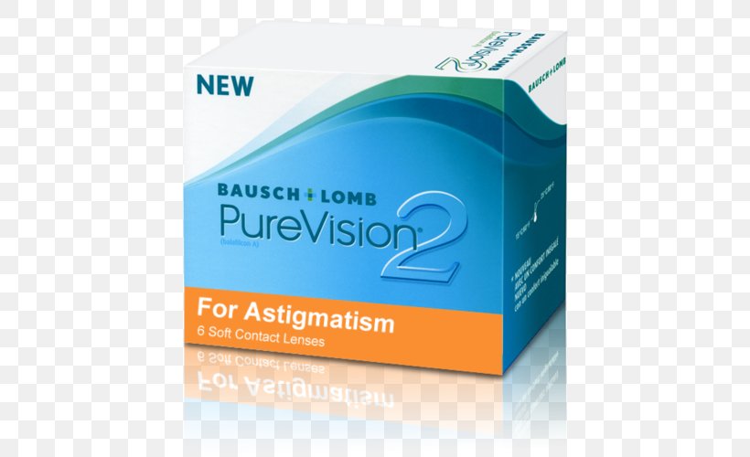 Toric Lens Bausch + Lomb PureVision Contact Lenses PureVision2 Multi-Focal Astigmatism, PNG, 600x500px, Toric Lens, Astigmatism, Bausch Lomb, Bauschlomb Ultra, Biofinity Toric Download Free