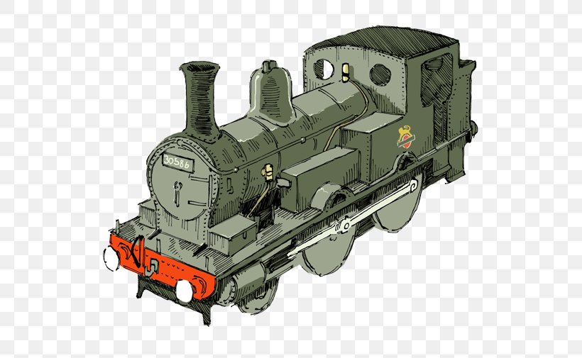 Train Steam Locomotive Rail Transport, PNG, 600x505px, Train, Auto Part, Engine, Gfycat, Locomotive Download Free