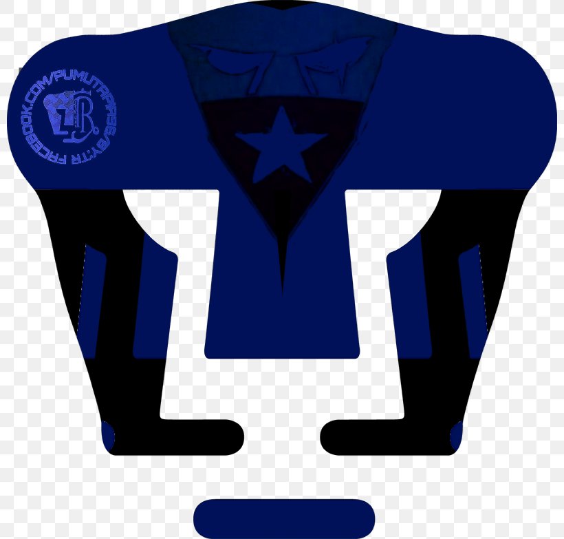 Club Universidad Nacional Ciudad Universitaria Logo 2012 Liga MX Torneo Apertura Football, PNG, 800x783px, Club Universidad Nacional, Blue, Ciudad Universitaria, Electric Blue, Football Download Free
