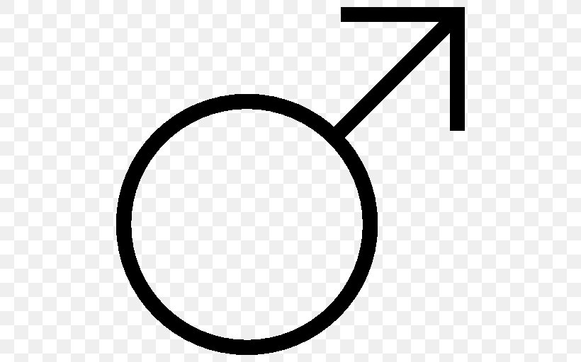 Gender Symbol Female, PNG, 512x512px, Gender Symbol, Area, Black, Black And White, Female Download Free