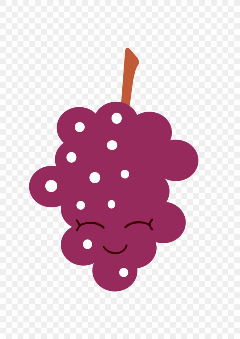 Grape Auglis, PNG, 2480x3508px, Grape, Auglis, Cartoon, Fruit, Grapefruit Download Free