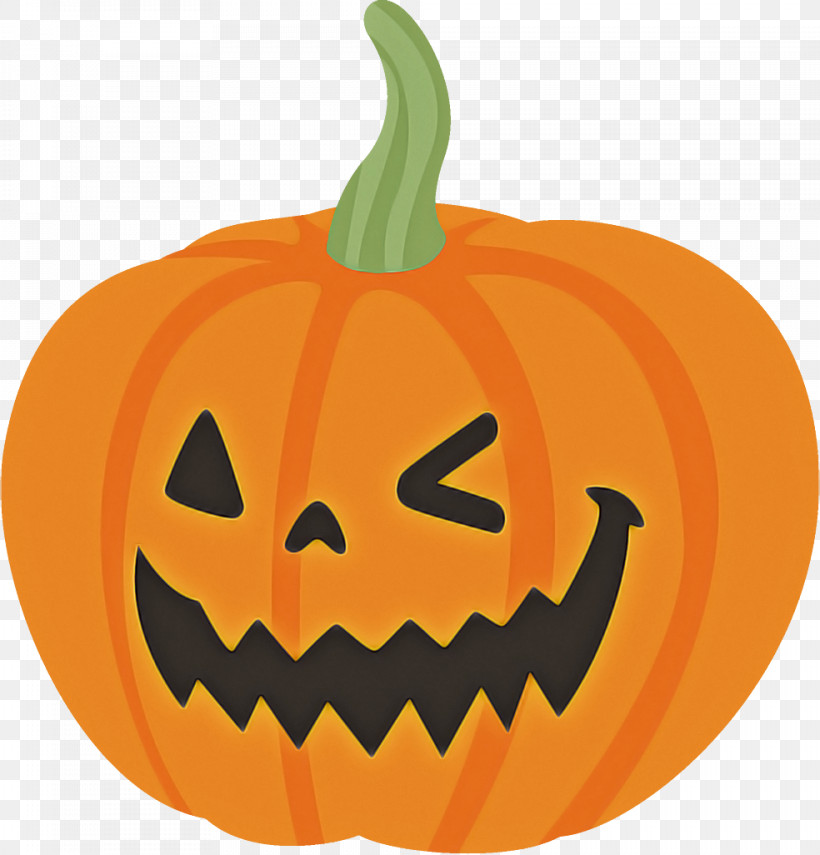 Jack-o-Lantern Halloween Carved Pumpkin, PNG, 984x1026px, Jack O Lantern, Calabaza, Carved Pumpkin, Cucurbita, Food Download Free