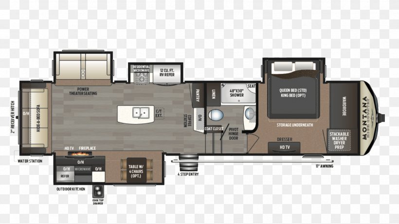 Keystone Campervans Fifth Wheel Coupling Caravan Camping World, PNG, 1879x1057px, Keystone, Campervans, Camping, Camping World, Caravan Download Free