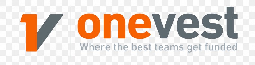 Logo Onevest Brand Product Design Font, PNG, 1560x400px, Logo, Brand, Orange, Text, Text Messaging Download Free
