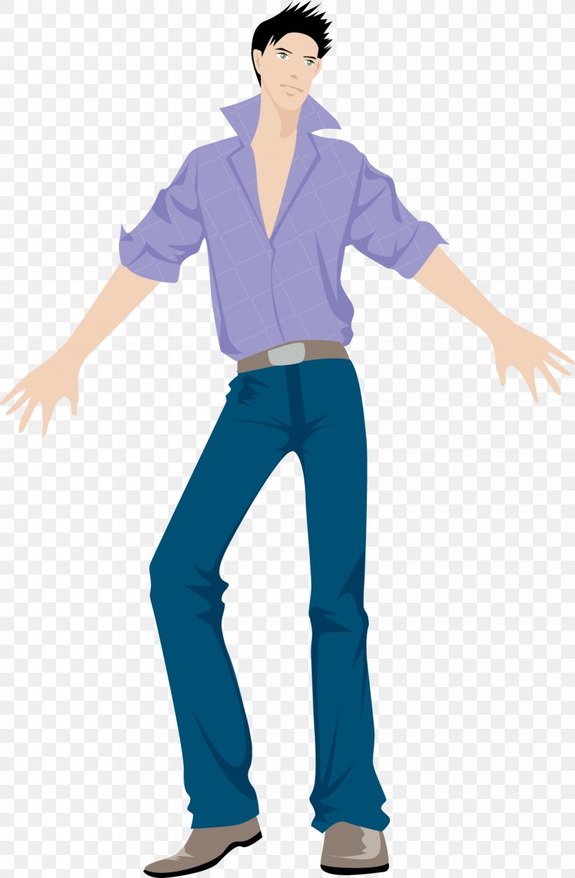 Male Boy Clip Art, PNG, 1243x1900px, Male, Blue, Boy, Cartoon, Casual Download Free