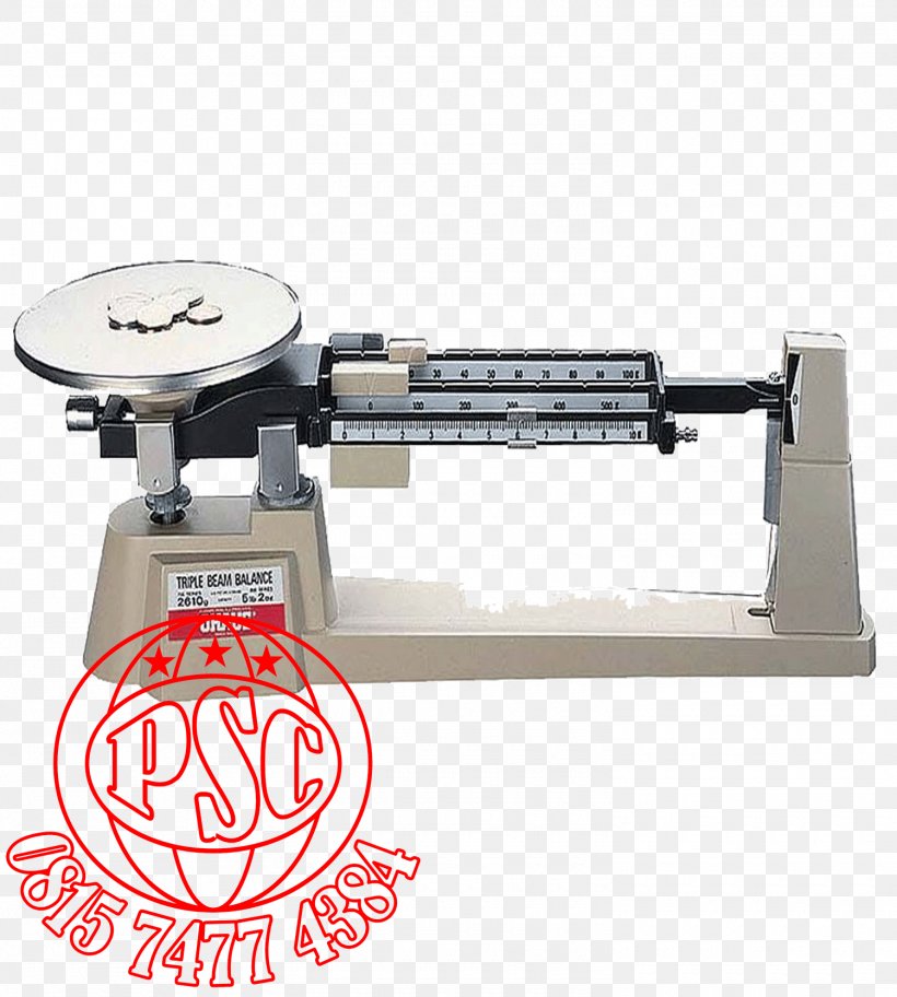 Measuring Scales Triple Beam Balance Laboratory Analytical Balance Mass, PNG, 1500x1670px, Measuring Scales, Alloprof, Analytical Balance, Artikel, Hardware Download Free