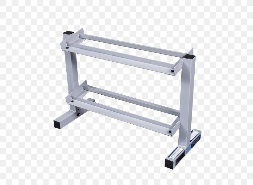 PowerLine PDR720cm X 80cm . 2 Tier Dumbbell Rack Body-Solid Dumbbell/Kettlebell Rack Powerline PPR200X Power Rack Body Solid Dumbbell Rack, PNG, 600x600px, Dumbbell, Automotive Exterior, Bench, Exercise Equipment, Fitness Centre Download Free