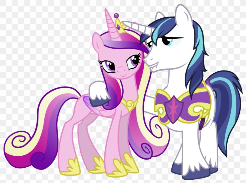 Princess Cadance Pinkie Pie Twilight Sparkle My Little Pony: Friendship Is Magic Fandom, PNG, 900x670px, Watercolor, Cartoon, Flower, Frame, Heart Download Free