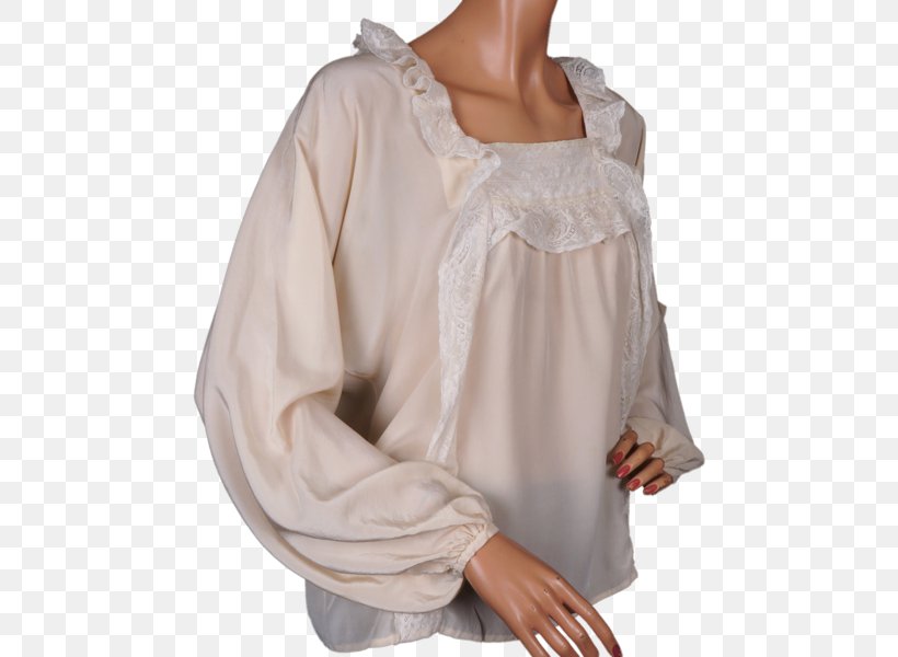 Sleeve Shoulder Blouse Beige, PNG, 468x600px, Sleeve, Beige, Blouse, Clothing, Joint Download Free