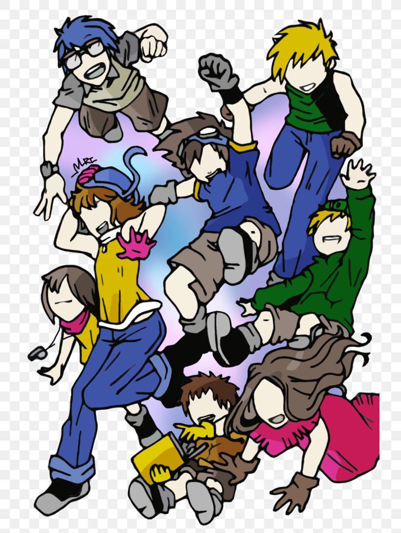 Sora Takenouchi Izzy Izumi Digimon Adventure Tri., PNG, 733x1089px, Watercolor, Cartoon, Flower, Frame, Heart Download Free