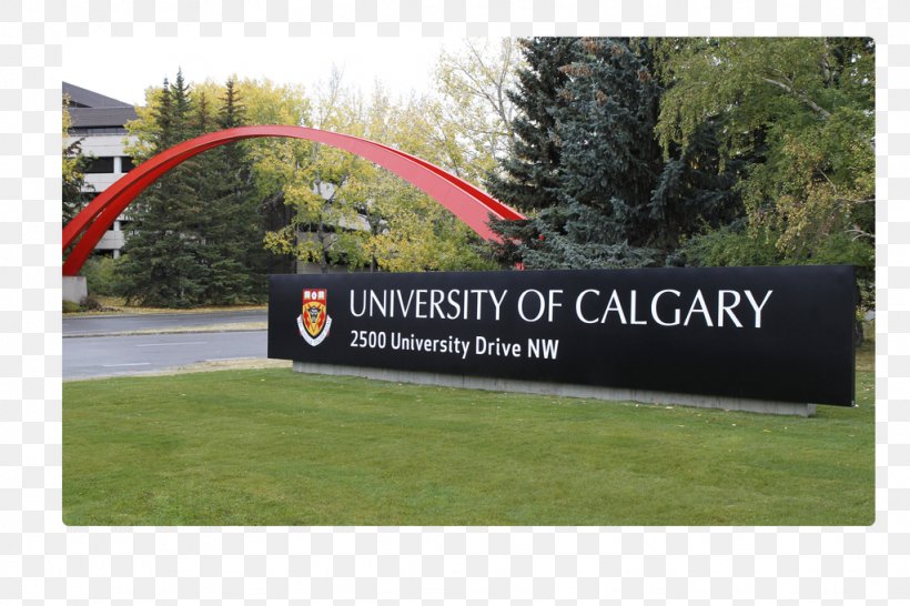 University Of Calgary Student School Master's Degree, PNG, 1024x683px, University Of Calgary, Advertising, Banner, Brand, Calgary Download Free