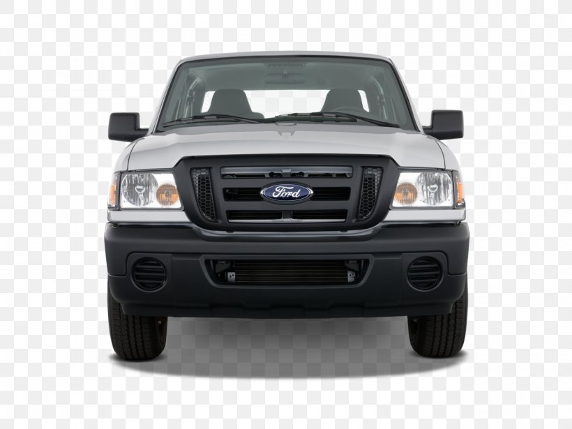 2010 Ford Ranger 2008 Ford Ranger 2009 Ford Ranger Car, PNG, 1280x960px, 2008 Ford Ranger, 2011 Ford Ranger, Automotive Exterior, Automotive Lighting, Automotive Tire Download Free