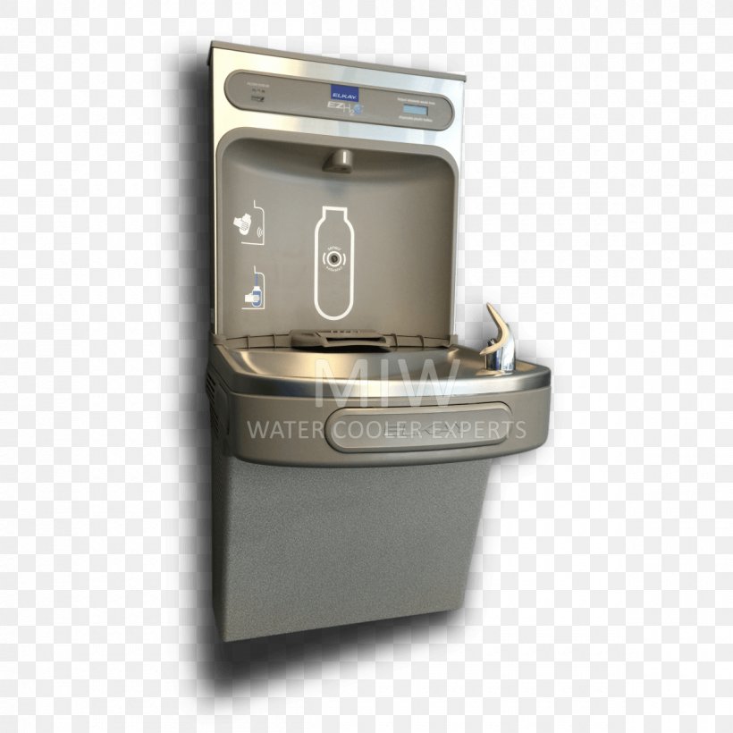 Drinking Fountains Elkay Manufacturing Water Cooler Water Filter, PNG, 1200x1200px, Drinking Fountains, Bottle, Drinking, Drinking Water, Elkay Manufacturing Download Free