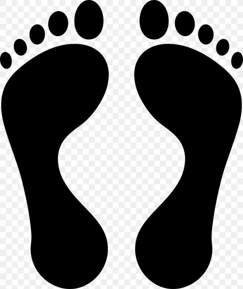 Footprint Sole Clip Art, PNG, 1079x1280px, Footprint, Barefoot, Black, Black And White, Foot Download Free