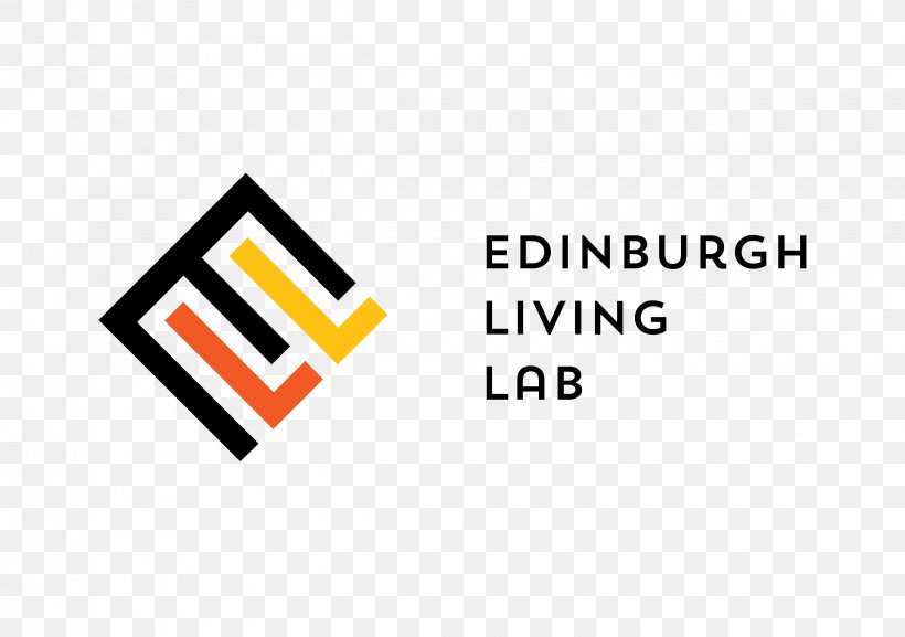 Living Lab Logo Laboratory University Of Edinburgh Research, PNG, 2480x1748px, Living Lab, Area, Brand, Data, Diagram Download Free